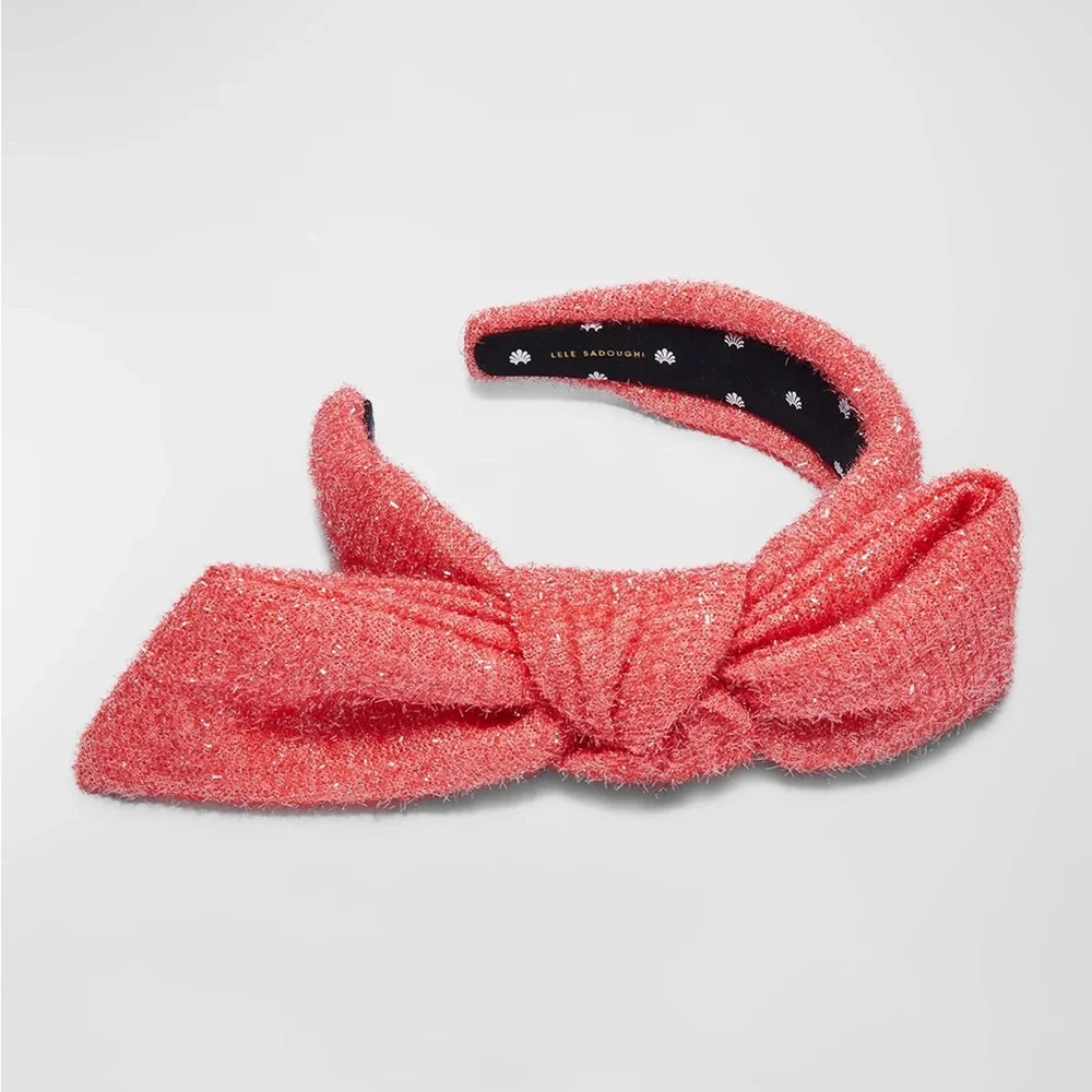 LELE SADOUGHI Headband